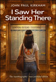 I Saw Her Standing There